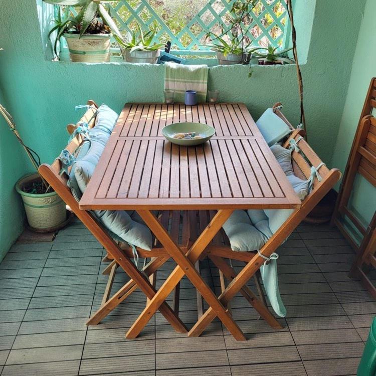 La Terrasse Du Mole Sète Exterior foto