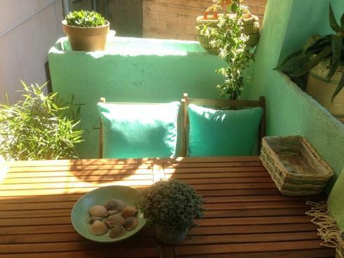La Terrasse Du Mole Sète Exterior foto