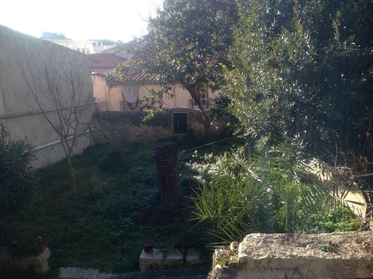 La Terrasse Du Mole Sète Exterior foto