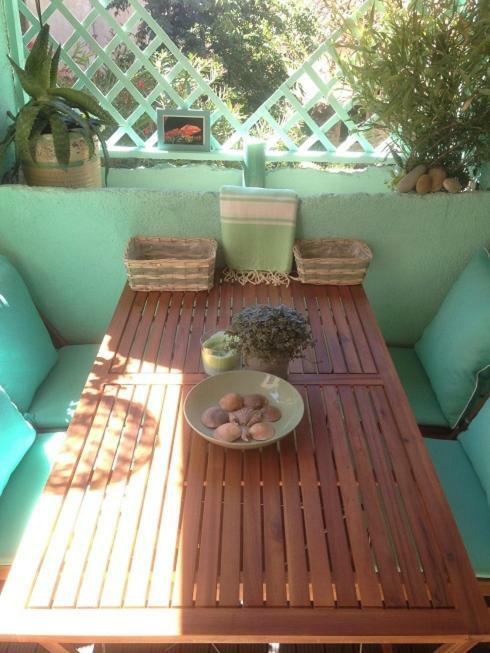 La Terrasse Du Mole Sète Exterior foto