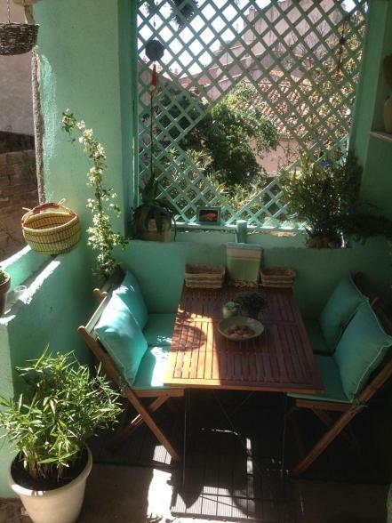La Terrasse Du Mole Sète Exterior foto